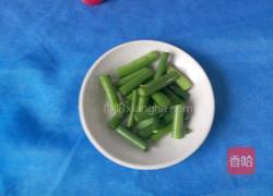 炒肚丝的做法图解6