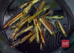 葱油椒盐花卷的做法图解5