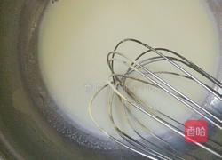 自制奶油冰淇淋的做法图解3