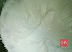 自制奶油冰淇淋的做法图解6