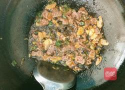 土豆丝炒肉的做法图解4