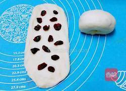 蔓越莓麵包的做法图解6