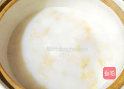 素燕窝的做法图解5
