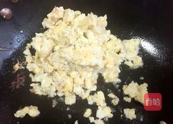 素饺子馅的做法图解3