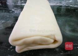 自制蛋挞皮 重发一次的做法图解7