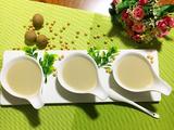 红枣桂圆豆浆