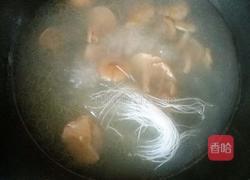 白菜汤的做法图解5