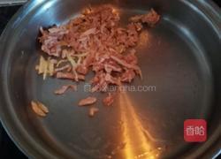 瘦肉皮蛋粥的做法图解9