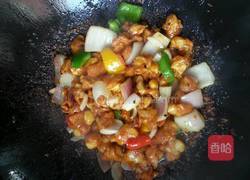 爆炒鸡脆骨的做法图解7