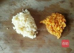 水果鸡蛋饼的做法图解2