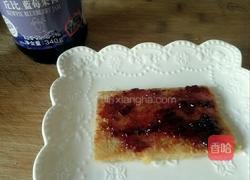 水果鸡蛋饼的做法图解6