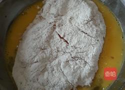 爆浆鸡排的做法图解5