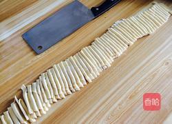 番茄鸡蛋拌面的做法图解8