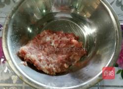酱爆茄子的做法图解2