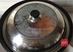 家常蕃茄鸡蛋炖豆腐的做法图解7