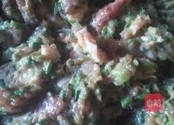 饺子的做法图解4