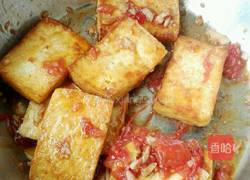 火焰山豆腐～家常菜的做法图解9