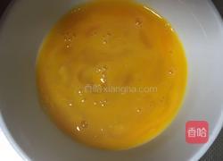 粉丝鸡蛋的做法图解4
