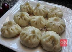 小笼包的做法图解13