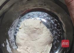 煎饼果子的做法图解1