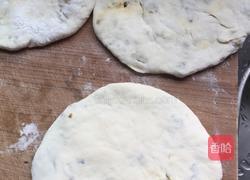 煎饼果子的做法图解3