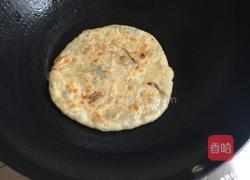 煎饼果子的做法图解4
