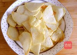 过油肉土豆片的做法图解6