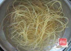 果味冷面的做法图解4