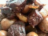 烧牛肉