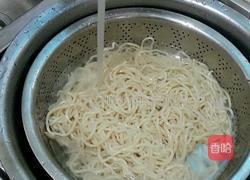 烩面的做法图解2