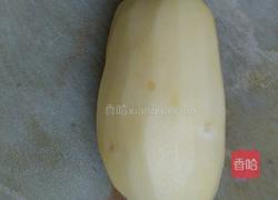 土豆丝的切法的做法图解4
