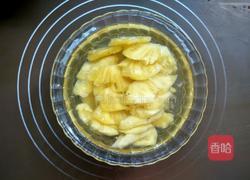 菠萝滑鸡片的做法图解3