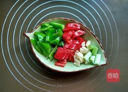 菠萝滑鸡片的做法图解4
