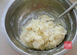 蓝莓土豆泥的做法图解6