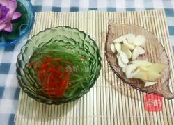 煮蚕豆的做法图解4