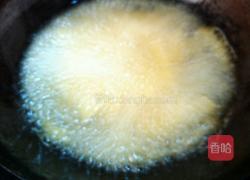 香炸土豆条的做法图解4