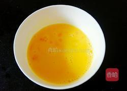 炒饼的做法图解3