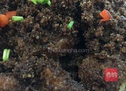 米粉蒸肉的做法图解3