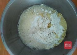 小米糕的做法图解1