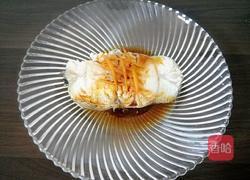 清蒸鳕鱼的做法图解12