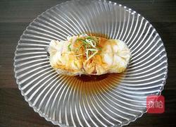 清蒸鳕鱼的做法图解13