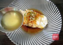 清蒸鳕鱼的做法图解14