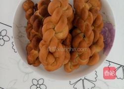 香脆小麻花的做法图解5