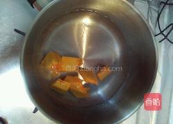 清润南瓜糖水的做法图解2