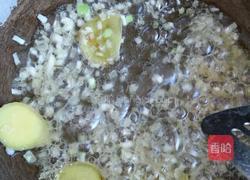白菜炖土豆的做法图解5