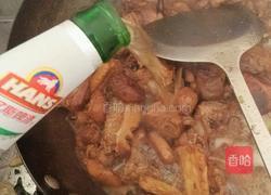 简易啤酒鸭的做法图解7