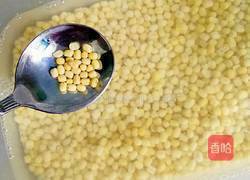 消暑绿豆沙的做法图解2