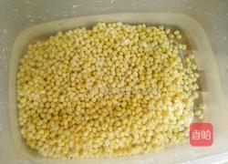 消暑绿豆沙的做法图解1
