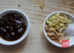 老北京素炸酱面的做法图解4
