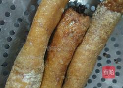 九转大肠的做法图解4